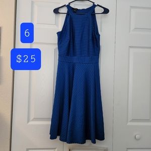 Women's dress